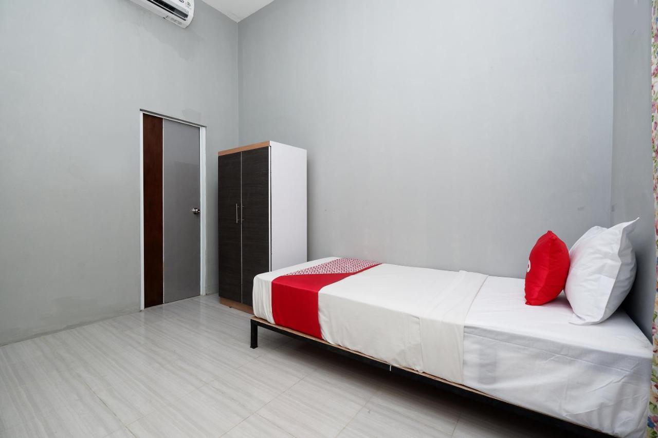 Kamar Standard Single