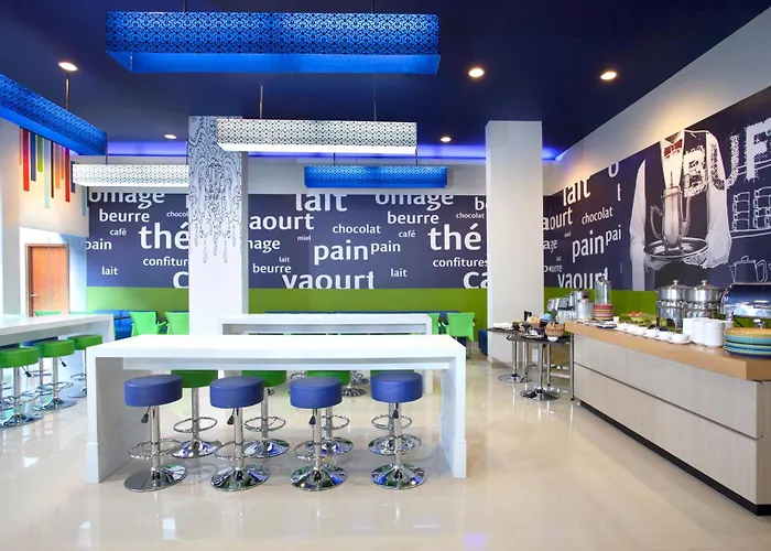 Ibis Budget Semarang Tendean - CHSE Certified